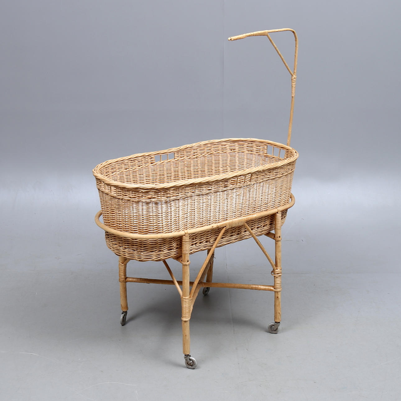 BARNSÄNG, rotting, 1940/50-tal.