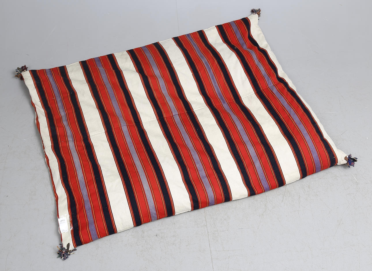 BOLSTERVAR, allmoge, Skåne.