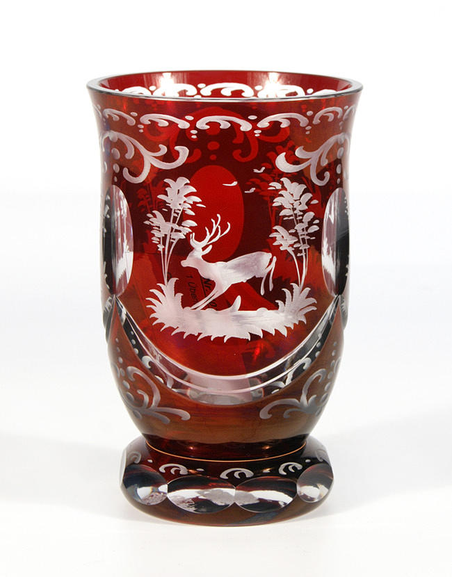 RANFT KOPP. Böhmen. 1900-tal.