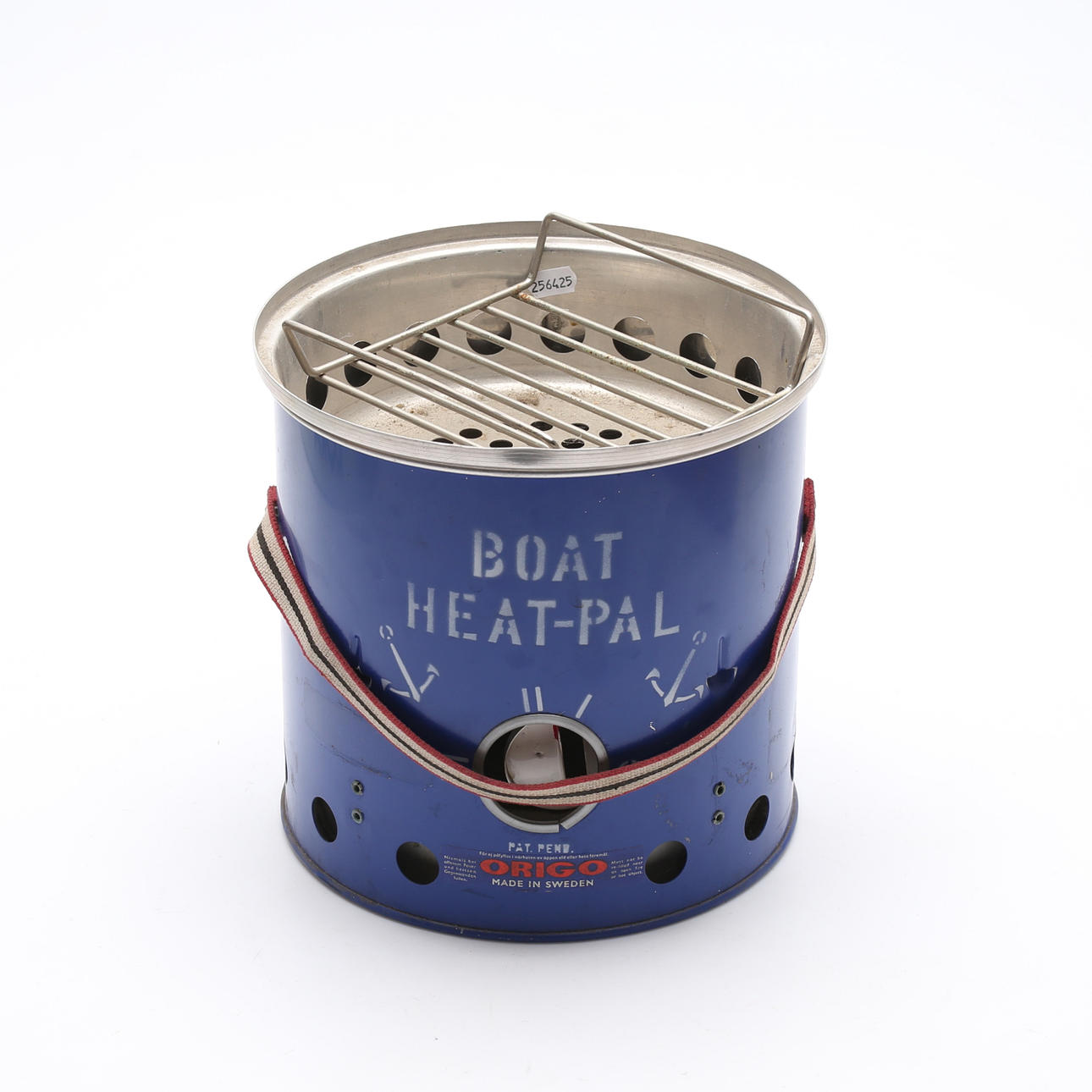 BOOTSKÜCHE, Origo Boat Heat-Pal.