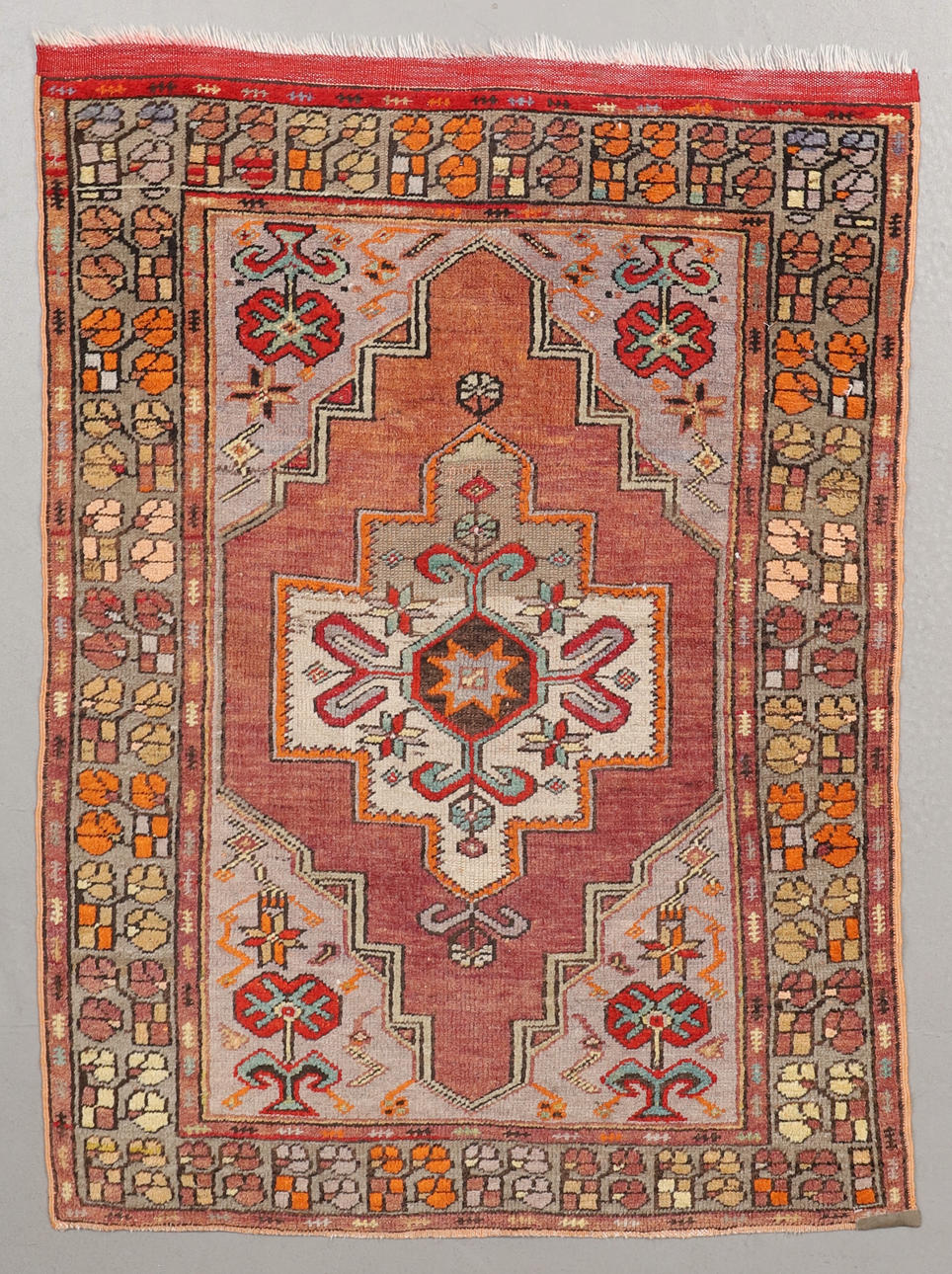 MATTA, probablemente el Cáucaso.