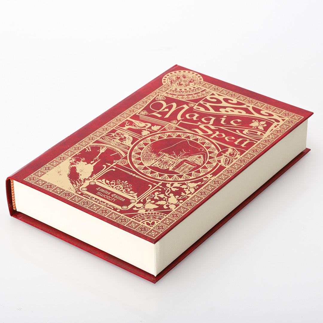 MEN'S Swatch Magic Spell limited edition 1995 quartz.