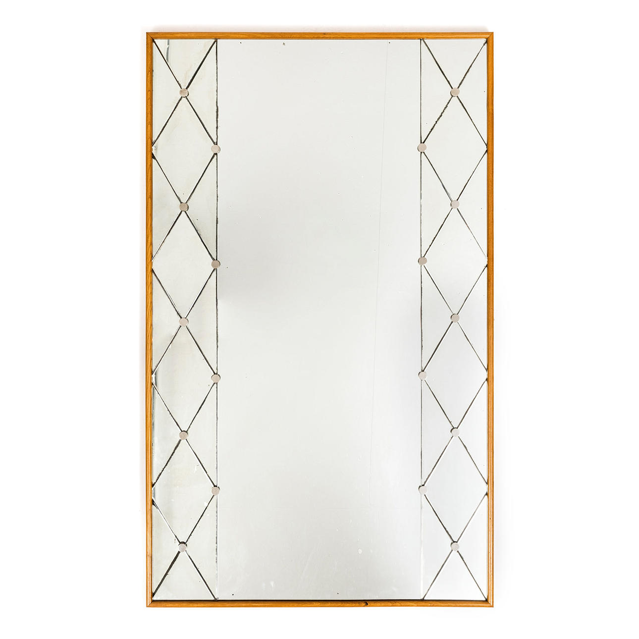 MIRROR, 1950s/60s.