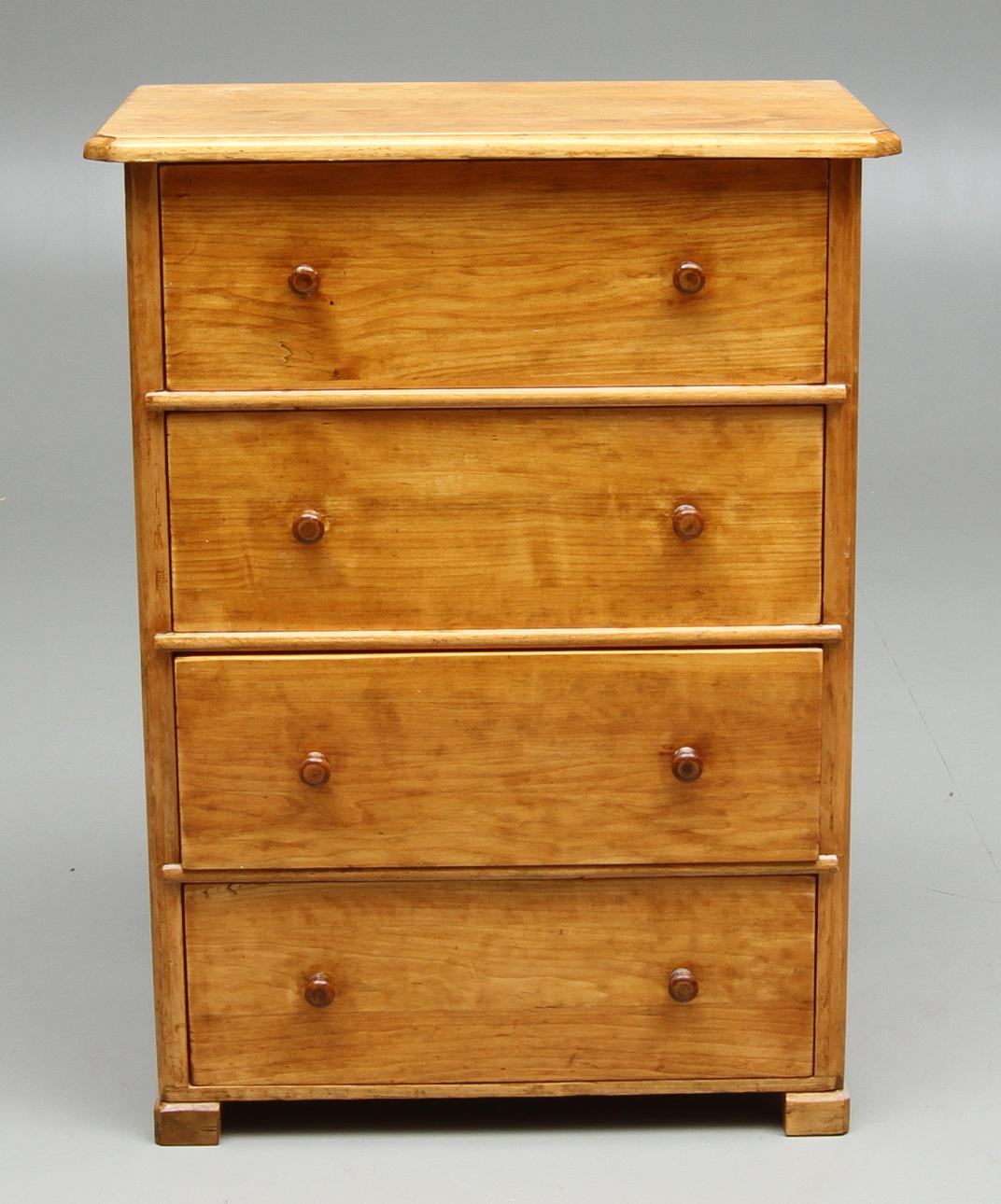 BYRÅ, Gemla, 1900-talets första hälft.