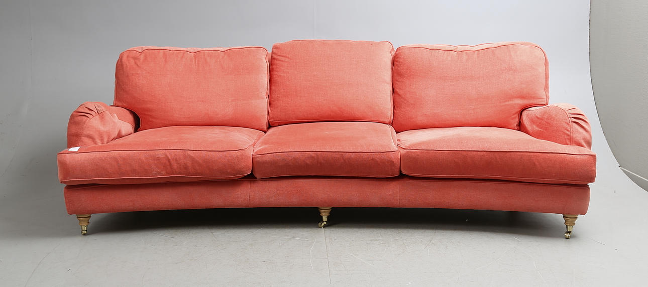 SOFFA, Howard-modell, JIO möbler, 2008.