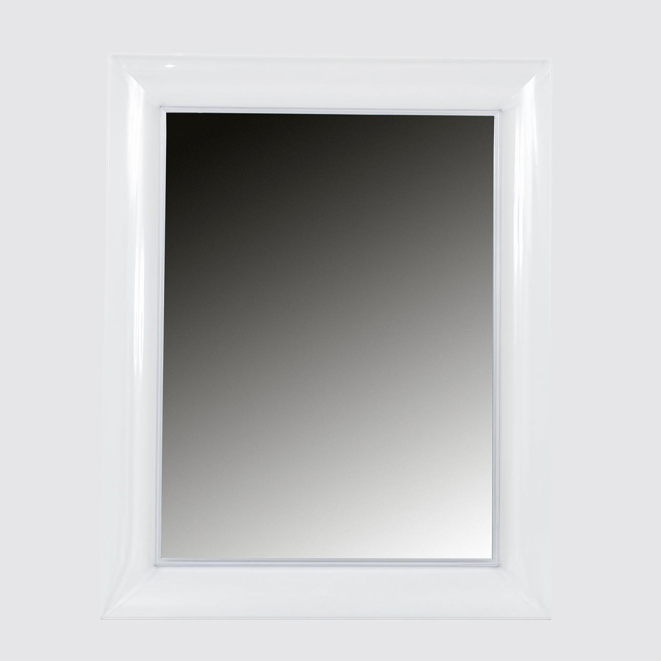 MIRROR, "François Ghost", Philippe Starck, Kartell.