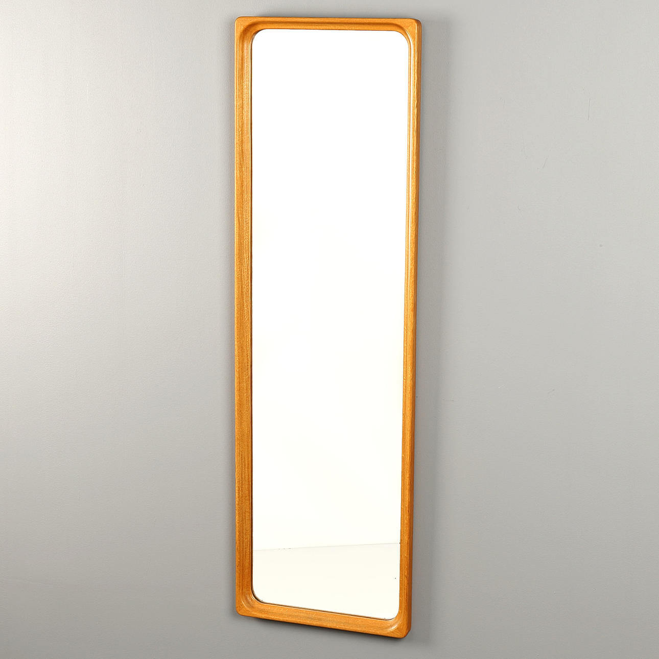 SPEGEL, 1960-tal, Glasmäster Markaryd, ek.