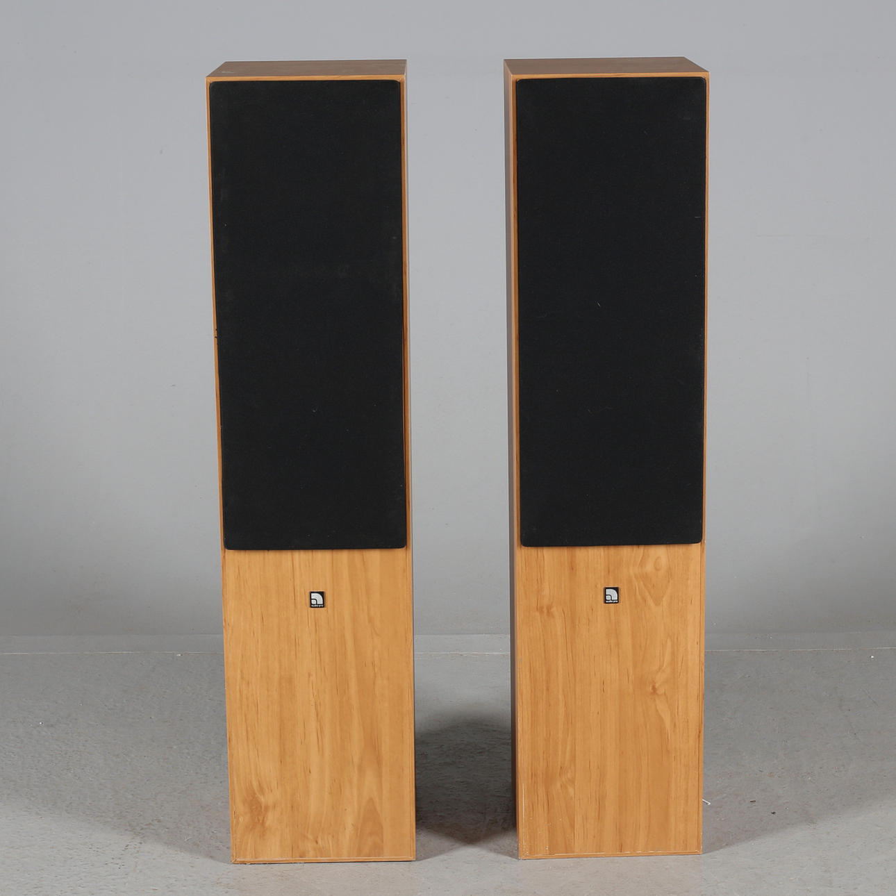 ALTAVOCES, un par, Audio pro, Stage 55, 19/2000s.