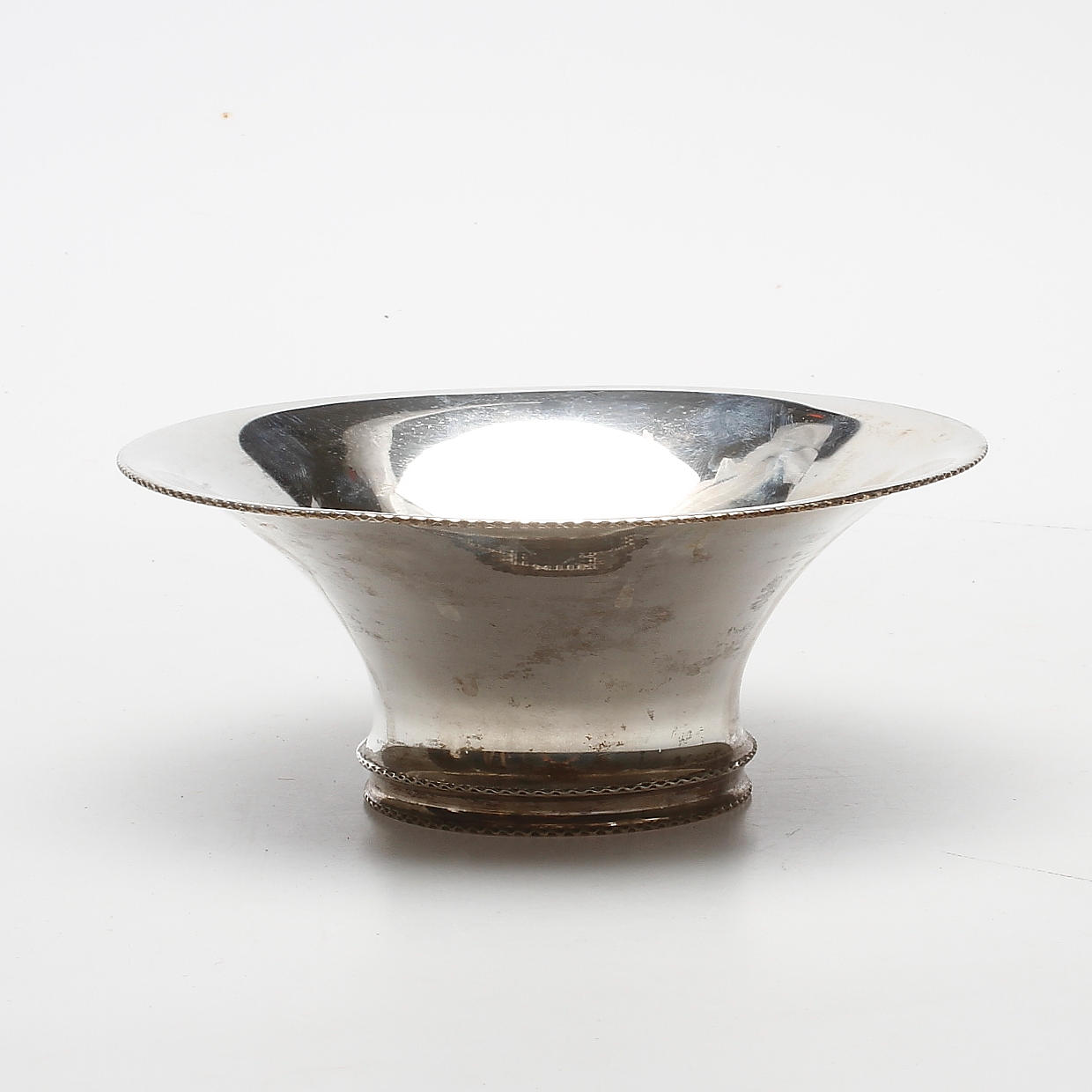 SKÅL, silver, TESI, Göteborg, 1950, 121 g.
