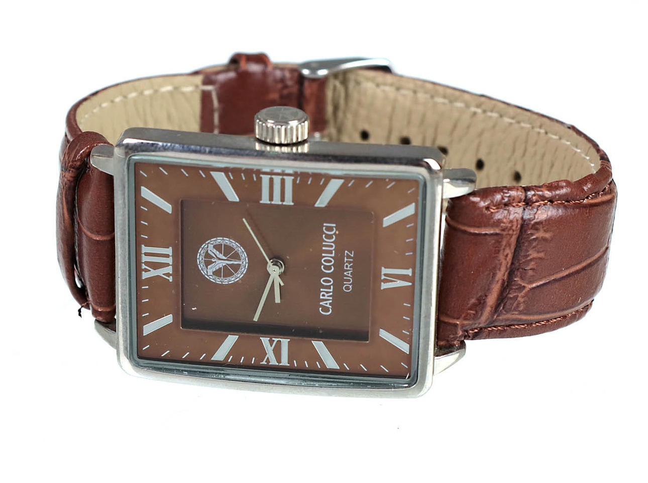 CARLO COLUCCI ARMBANDUHR.