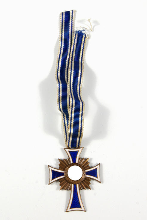 MOR KORS 3. Steg 2 -formen.