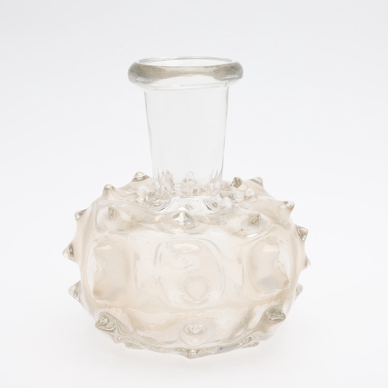 HUGO GEHLIN. KAKTUSVAS, GULLASKRUF.