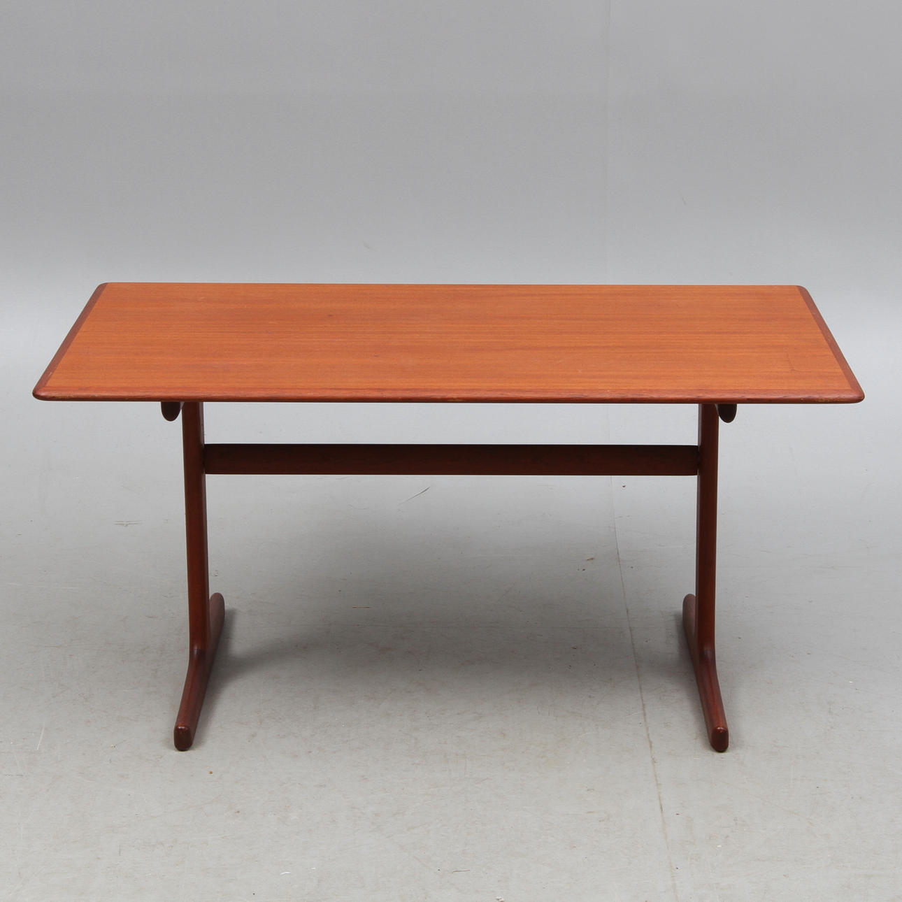 SOFFBORD, teak, Karl-Erik Ekselius, JOC-möbler, 1950/60-tal.