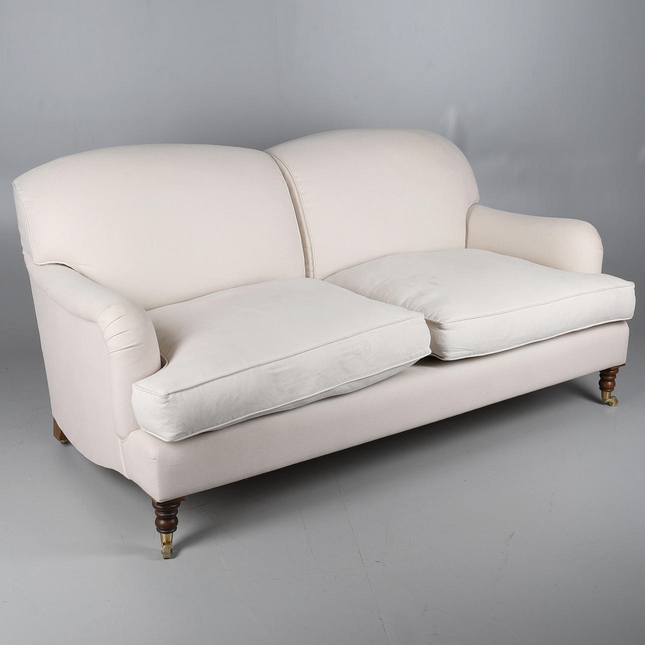 SOFFA, tvåsits, Howard.