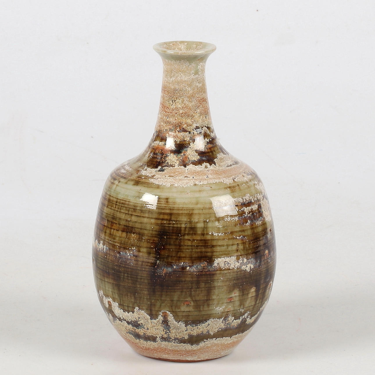 VAS, keramik, Andersson & Johansson, Höganäs.