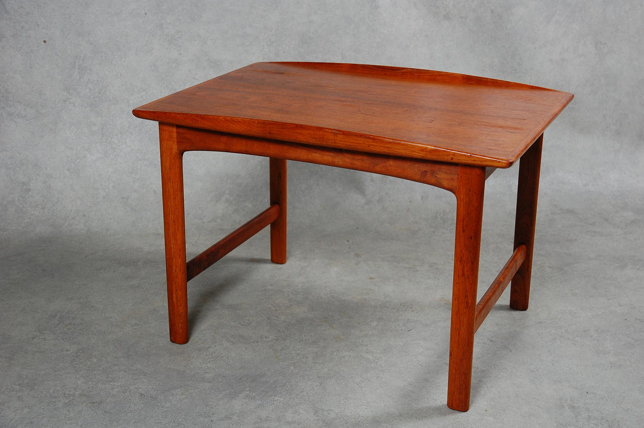 BORD," Frisco " Folke Ohlsson, Tingströms, för " Bra bohag " serien, 1960- tal.