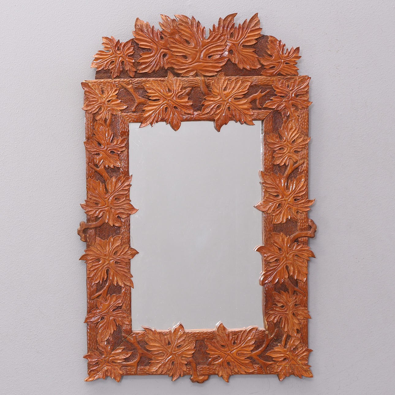 SPEGEL, sågat trä, 1900-tal.