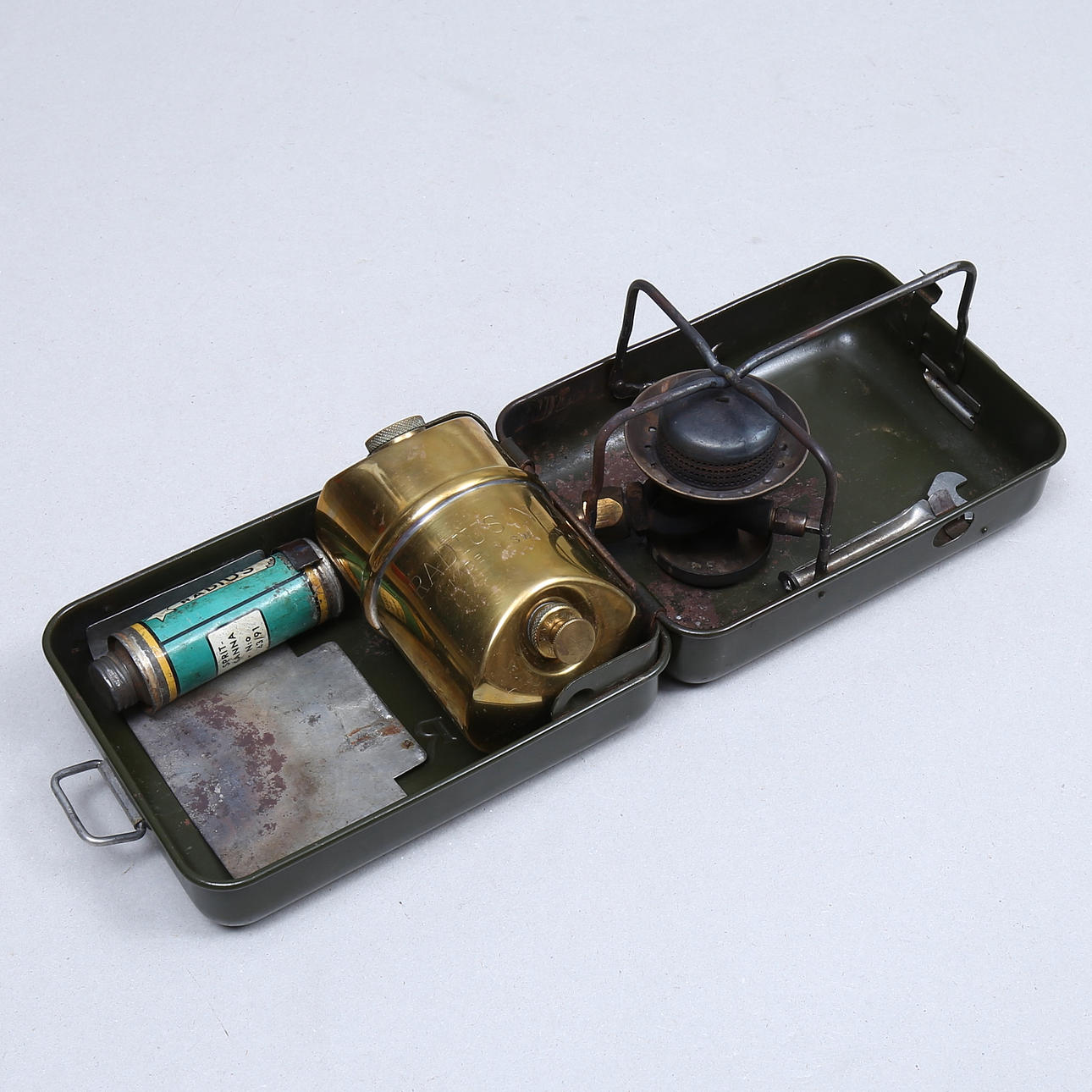 RADIUS No．43 ☆緊急入荷☆初期型 Radius No.43 ラジウス