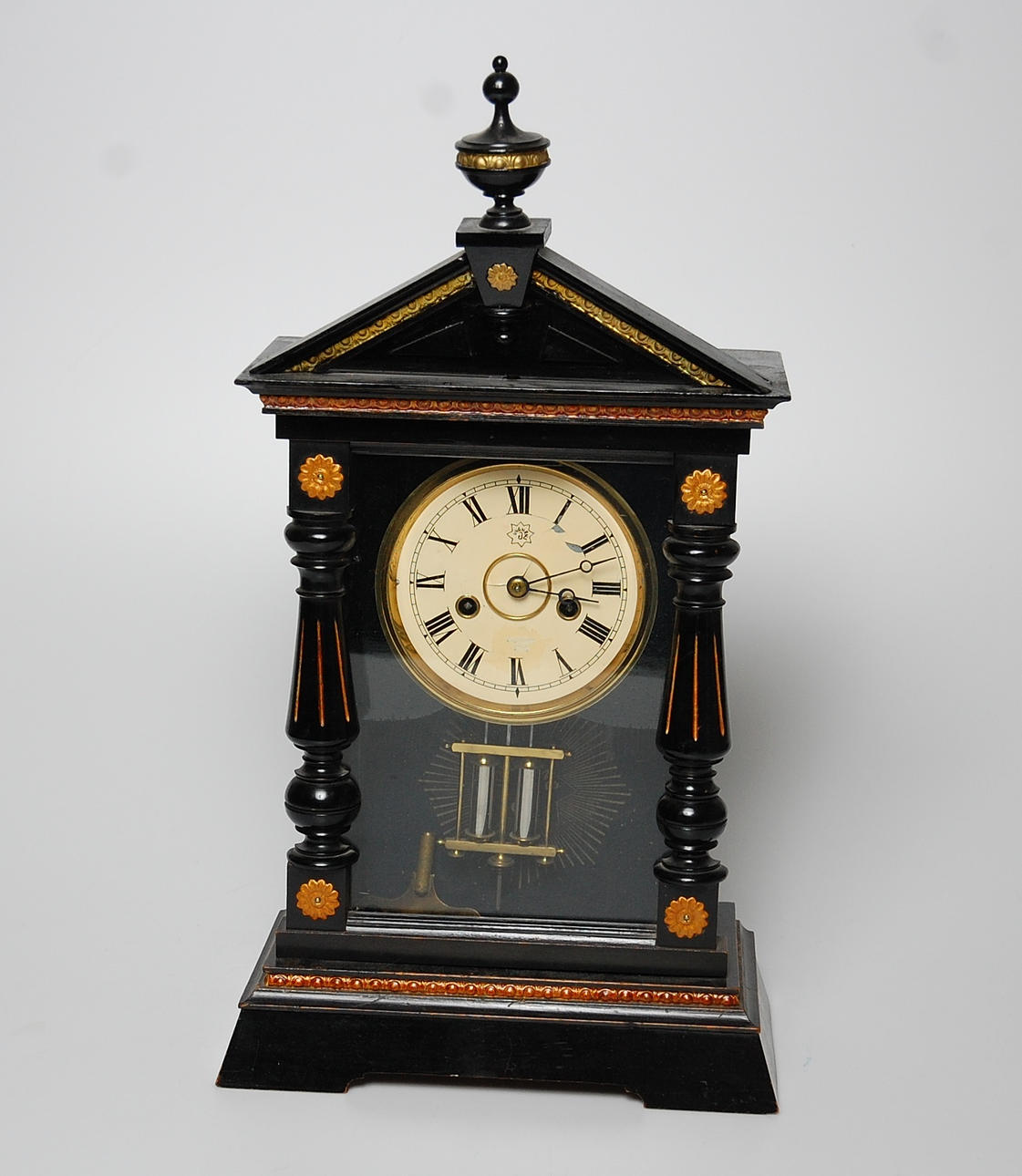 BORDSUR, Junghans, 1900-tal.