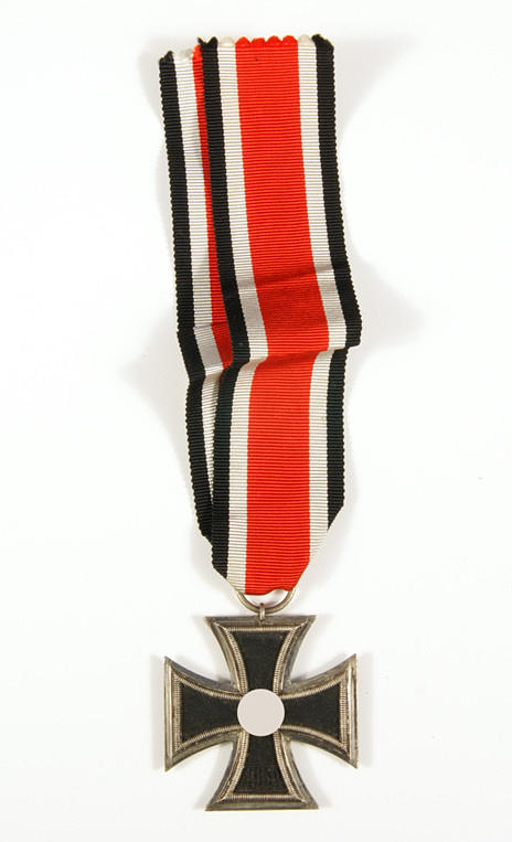 JÄRN KORS 2. klass 1939.