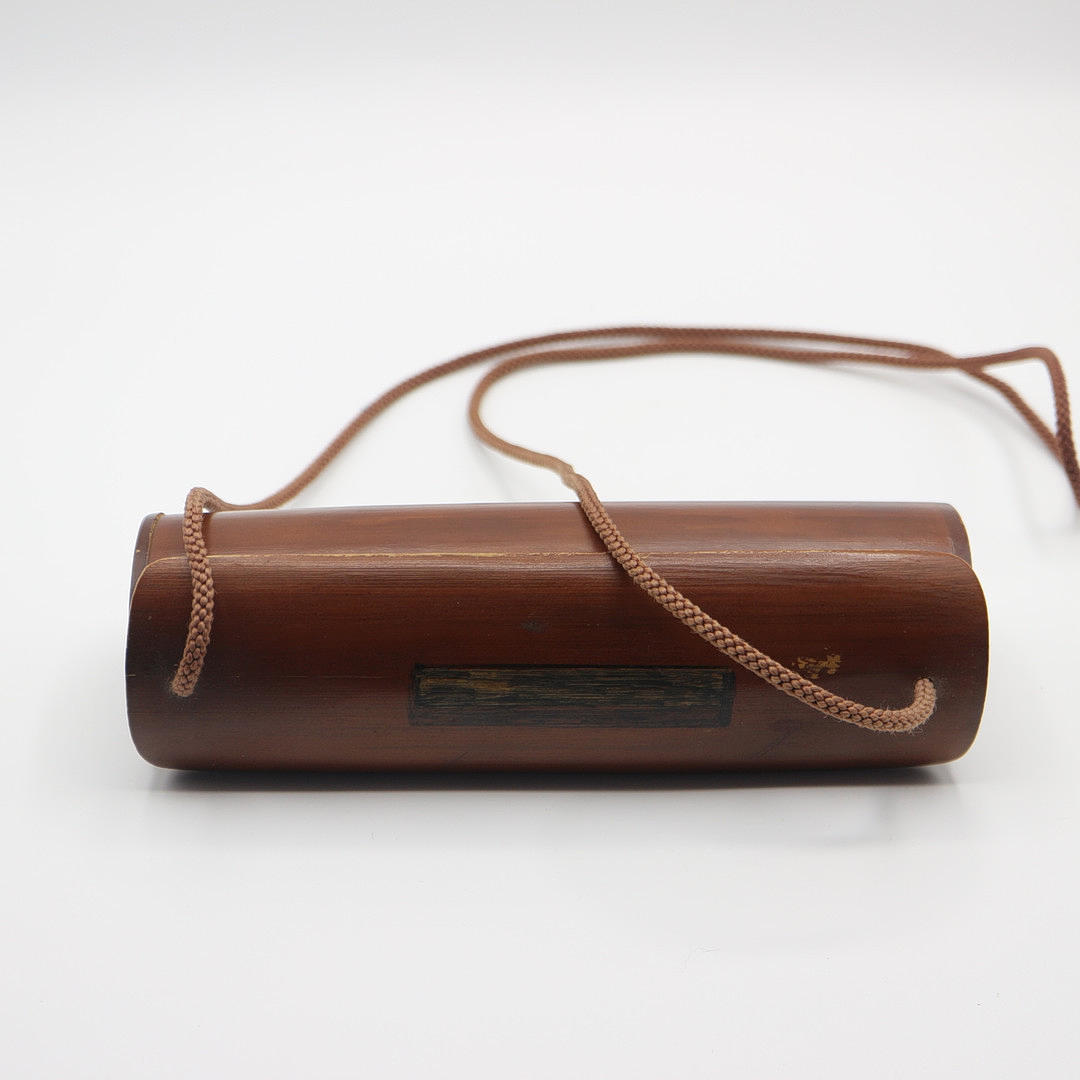 BOLSOS ASIÁTICOS DE MADERA BAMBÚ.