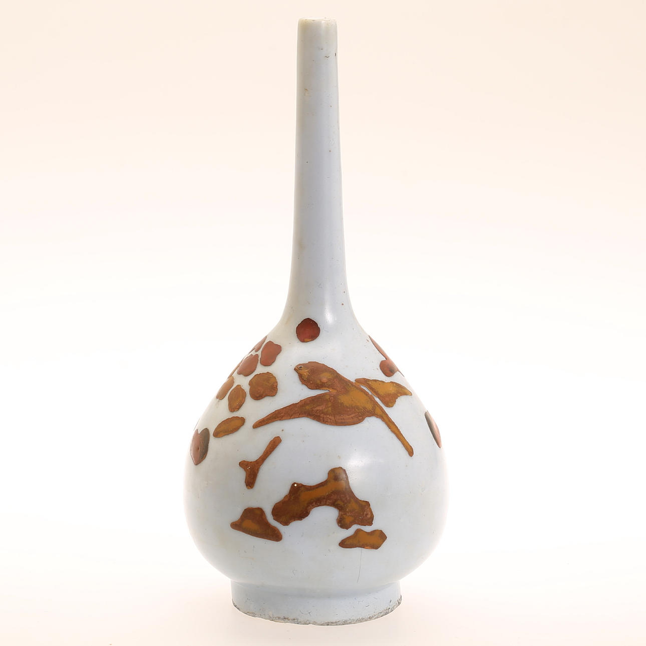 VAS, stentøj, Japan 1800-tallet.