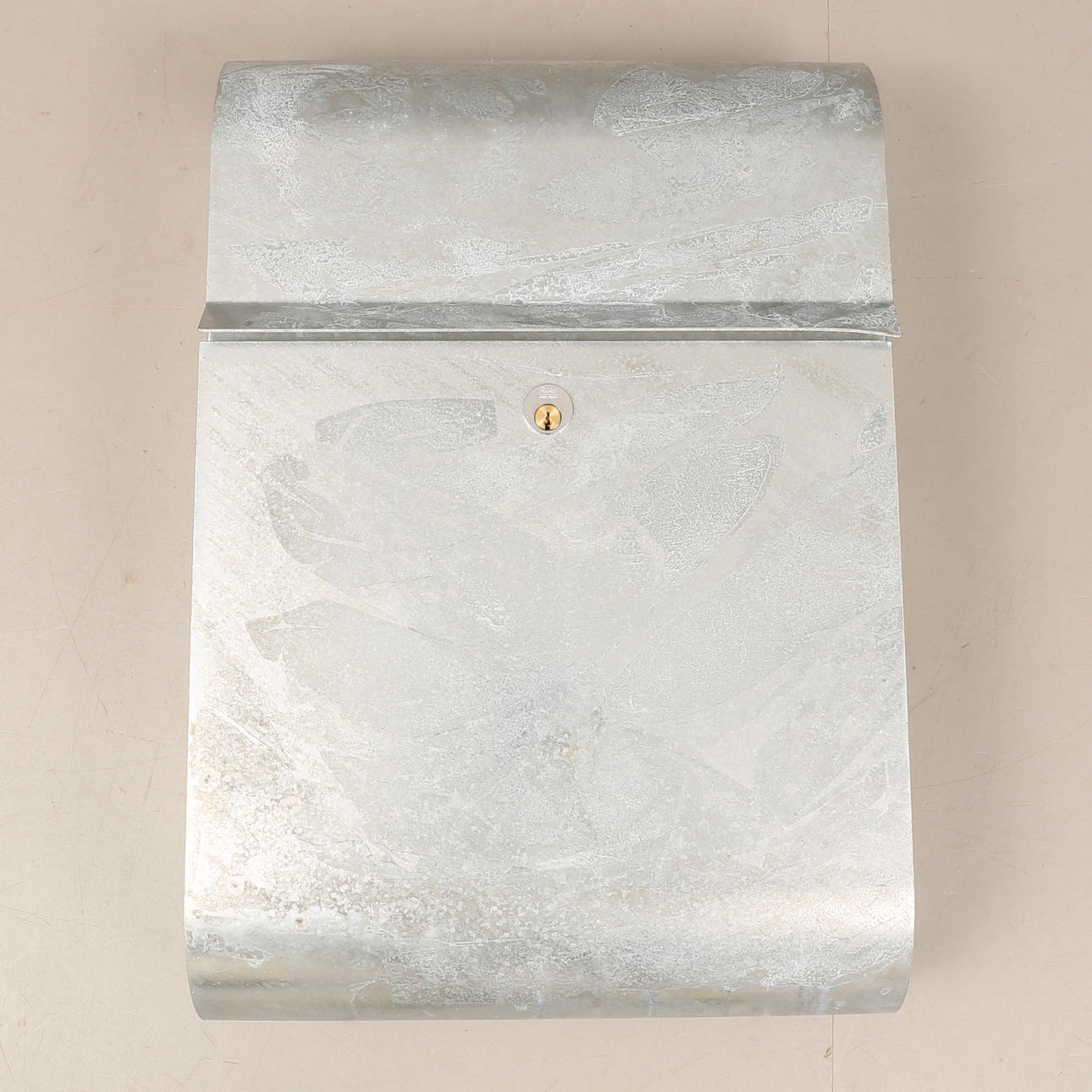 BREVLÅDA, Friis & Moltke design, Veksö.