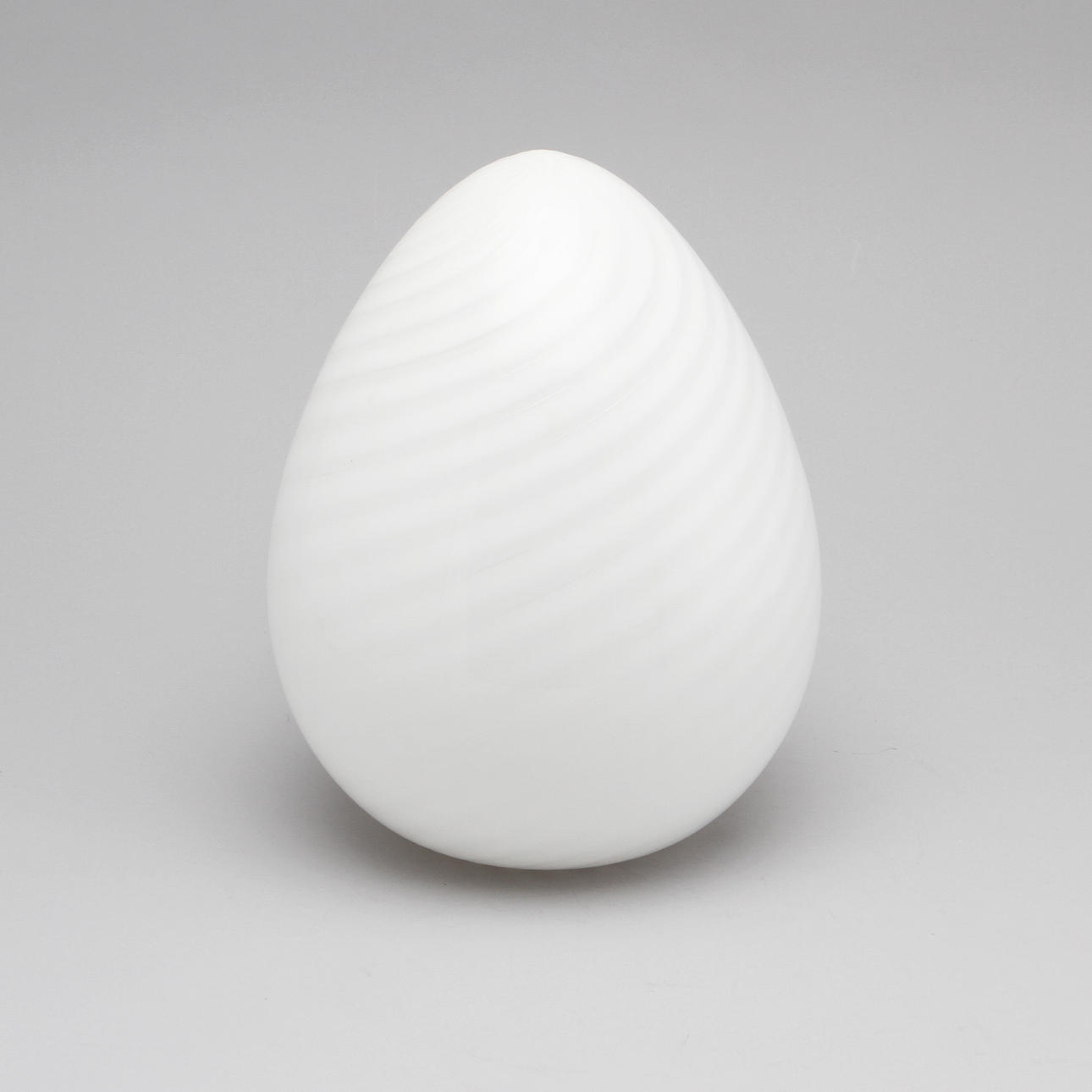 BORDSLAMPA, glas, Vetri, Murano.