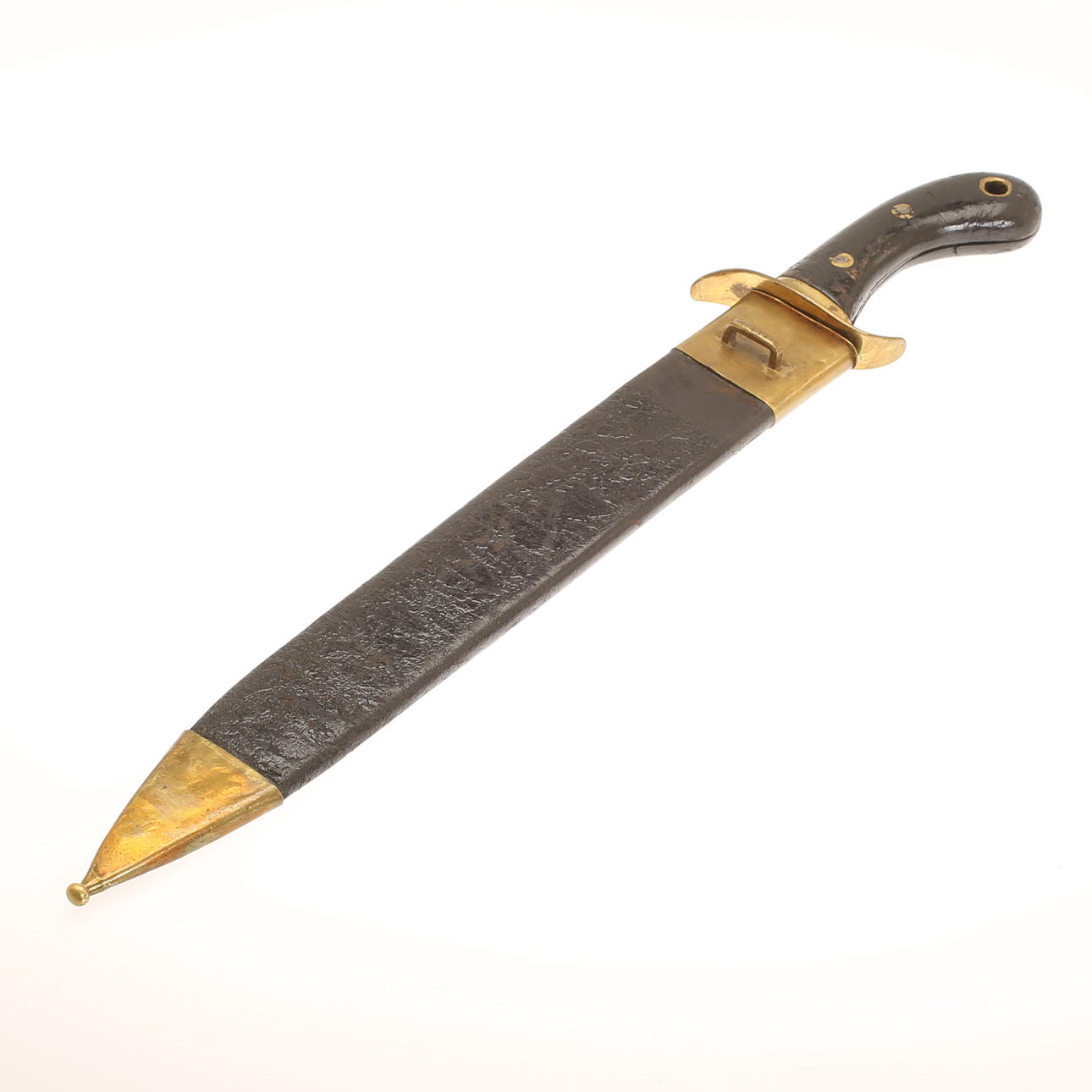 FASKINKNIV, m/1848. Sverige.