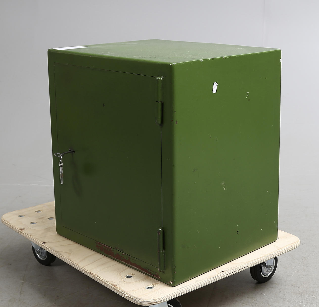 KASSASKÅP, 1900-tal.