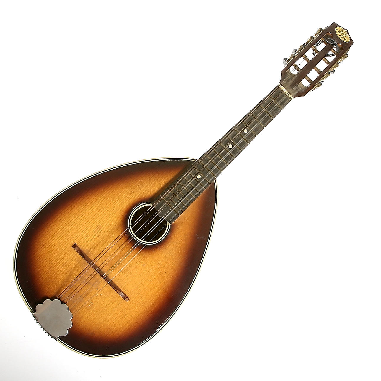 MADOLIN, Otwin, nr 150/0. 1900-tal.