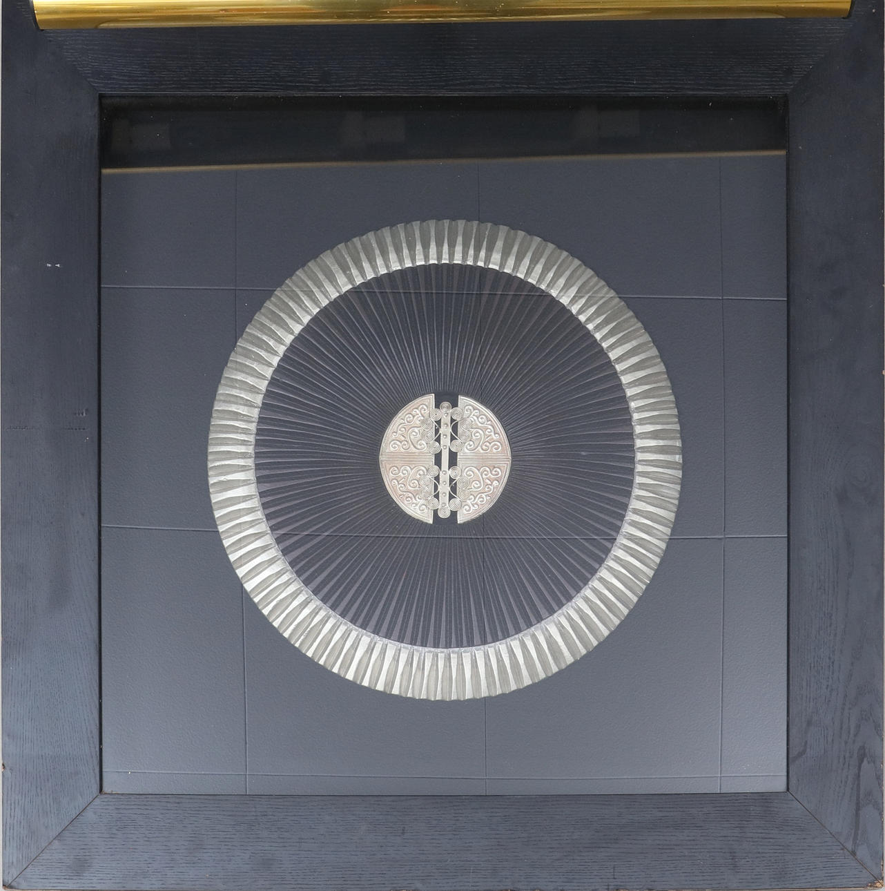 TAVLA,med belysning, Samtida.