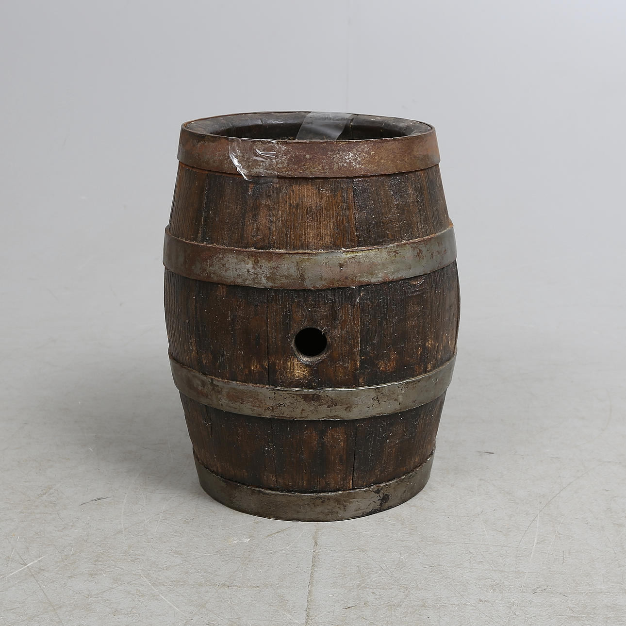 TUNNA. Wadstena Ångbryggeri, 1800-tal.