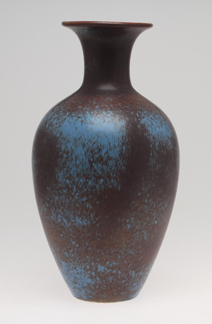 VAS, gres, Gunnar Nylund, Rörstrand.