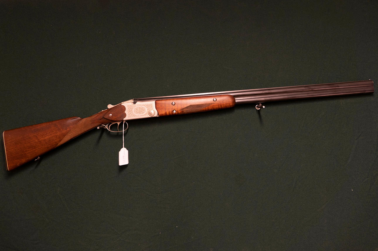 BAIKAL. MC6 cal. 12 #720110.