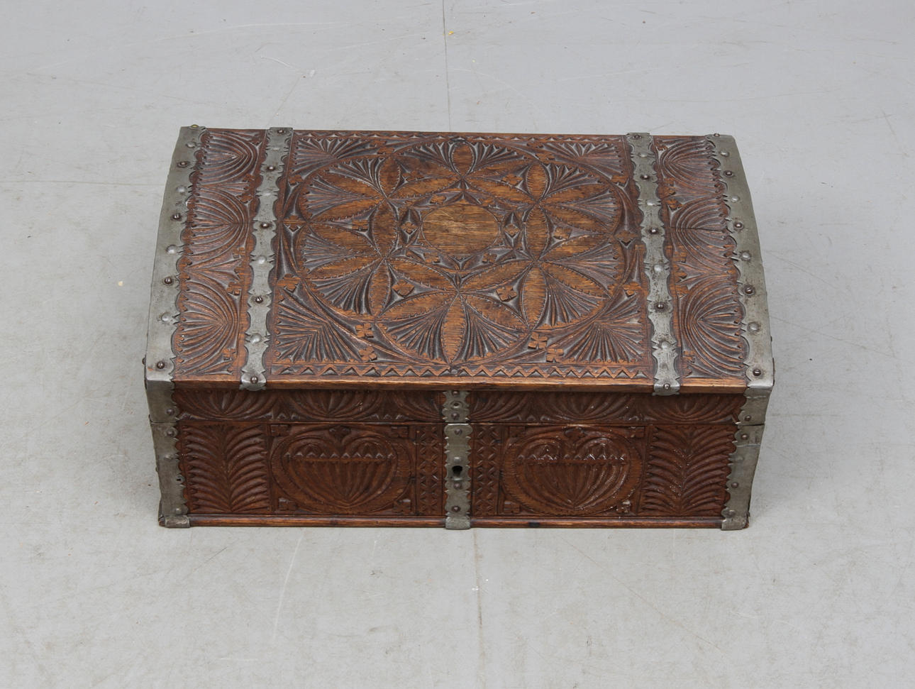 SKRIN, trol 1700-tal.