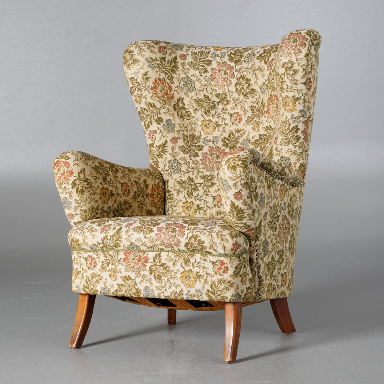 Sillón, 1940/1950.