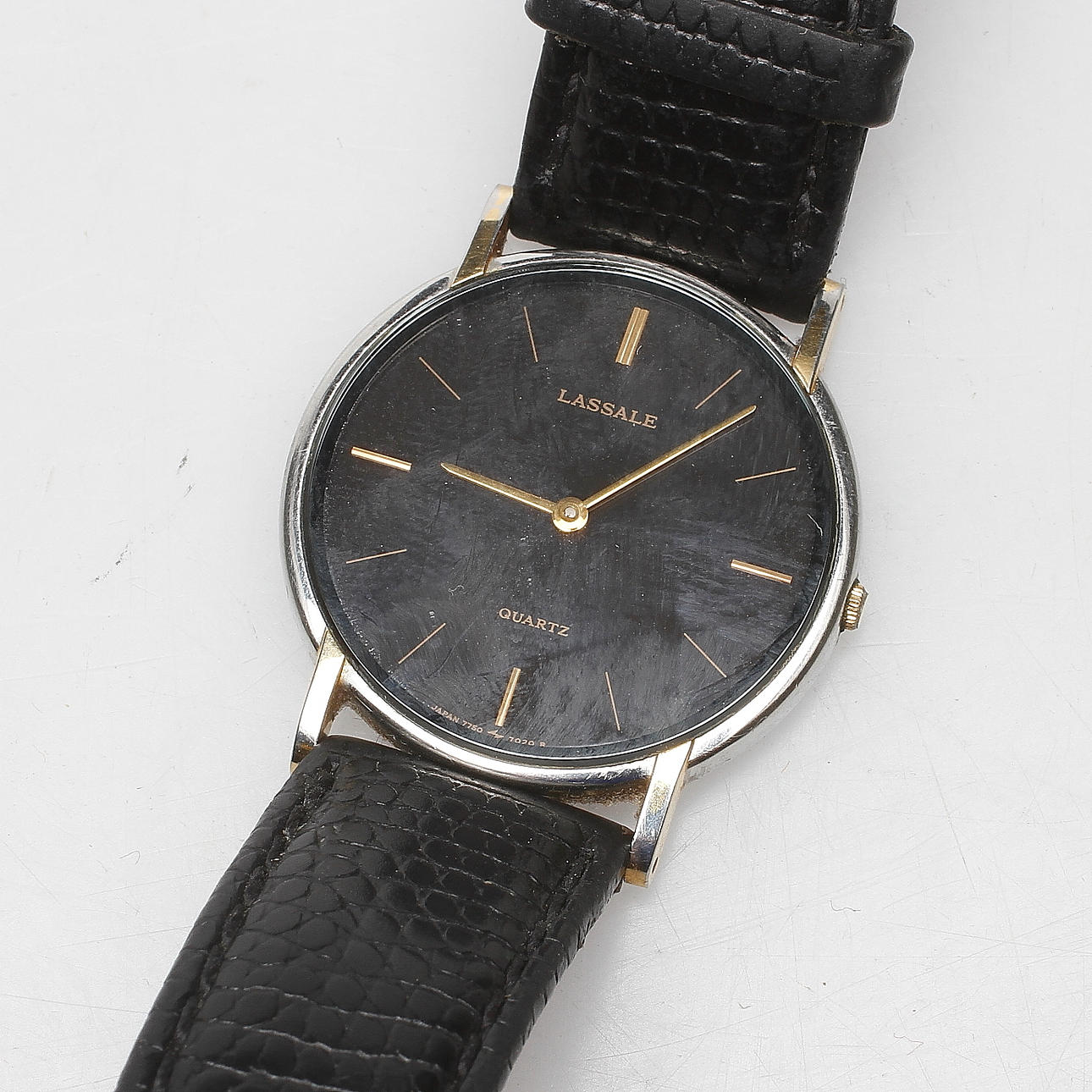 HERRARMBANDSUR, Lassale.