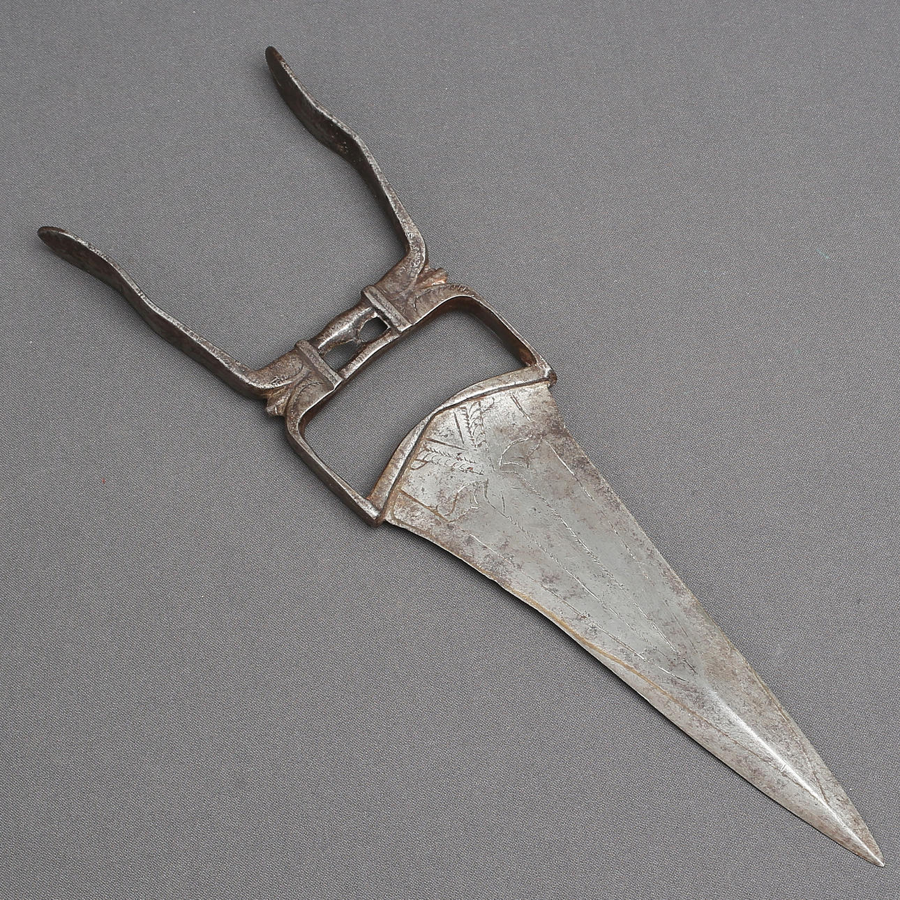 QATAR, Indien, 1800-tallet.