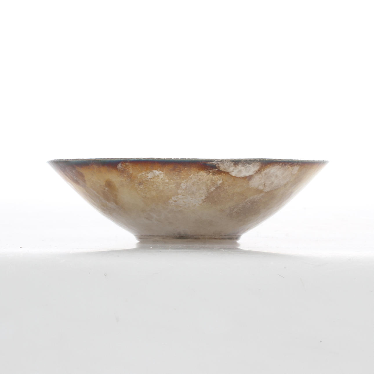 SKÅL, sterlingsilver, Claes Giertta, Stockholm, 1976.