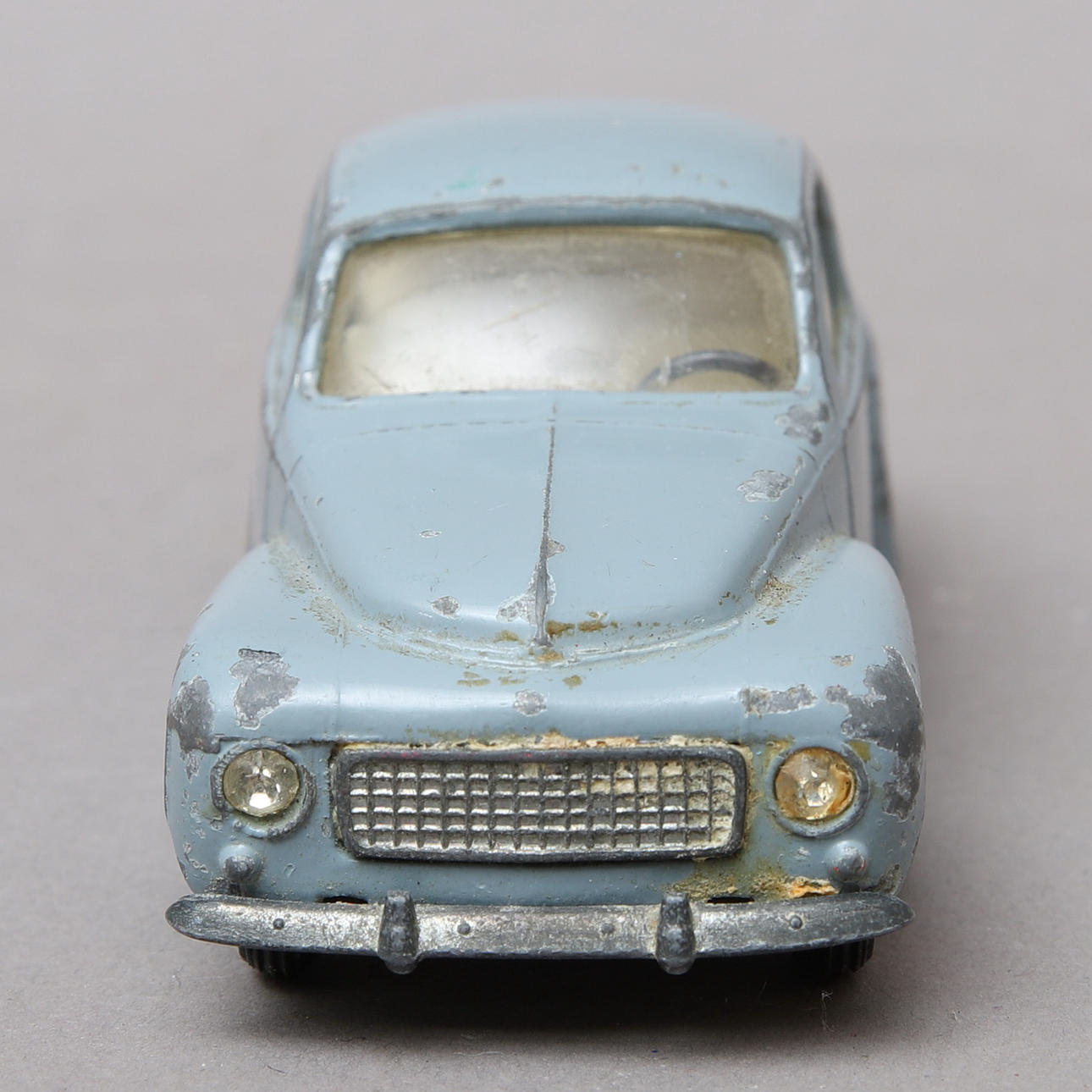 MODEL CAR, Volvo PV 544, Tekno, Denmark. Toys - Auctionet
