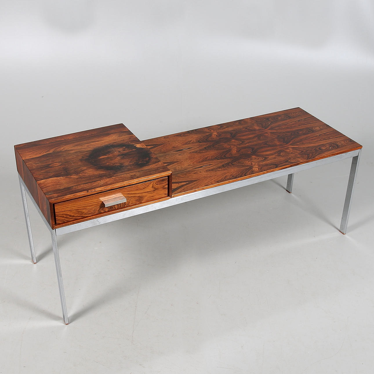 HALL/STEREOBÄNK, 1960/70-tal.