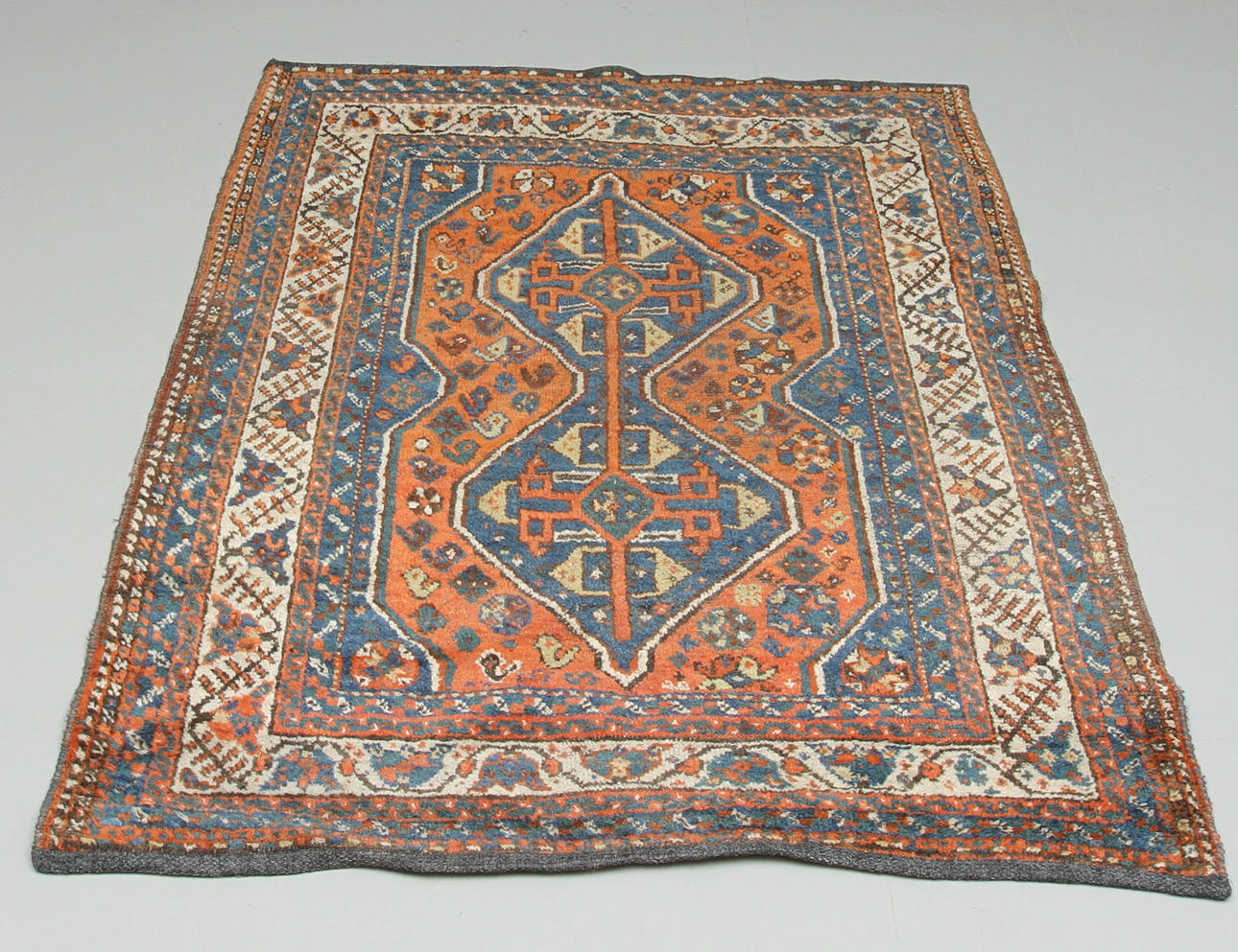 MATTA, orientalisk, ca 163 x 123 cm.