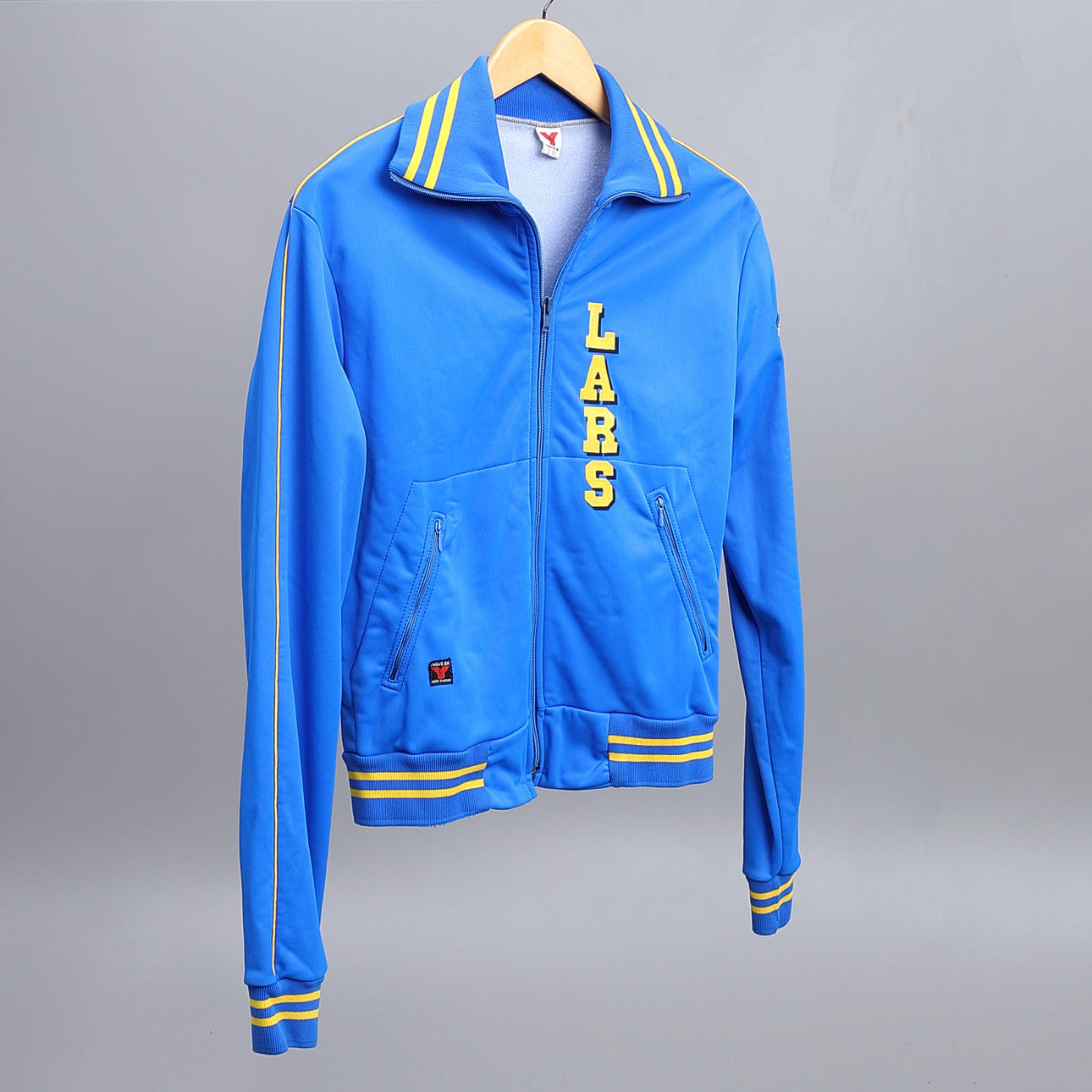 TRAINING JACKET, Västerås Gymnastics Association VGF.