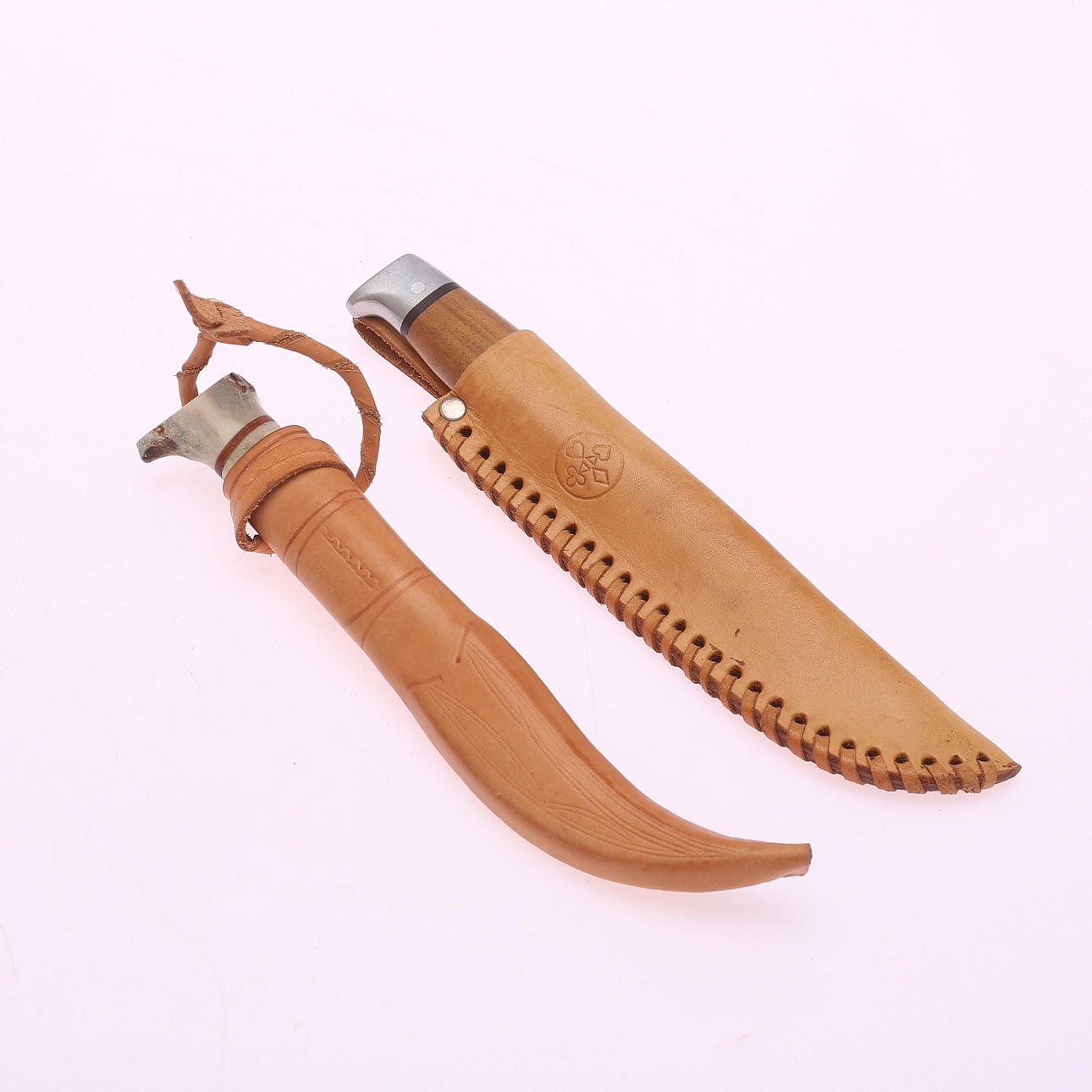 SAMA VEITSI ja KALASTUSVEITSI.