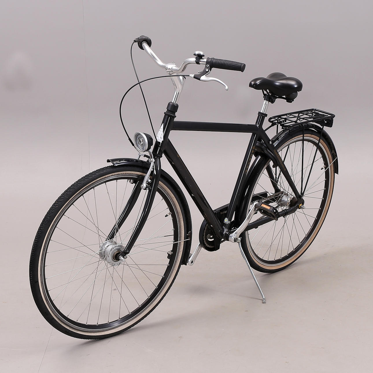 CYKEL, Monark, Fredrik Original Varberg, 2012.