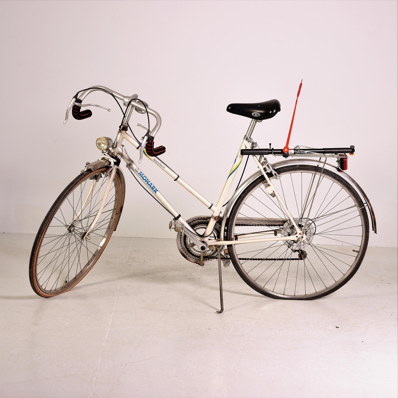 BICICLETA Monark años 80-90.