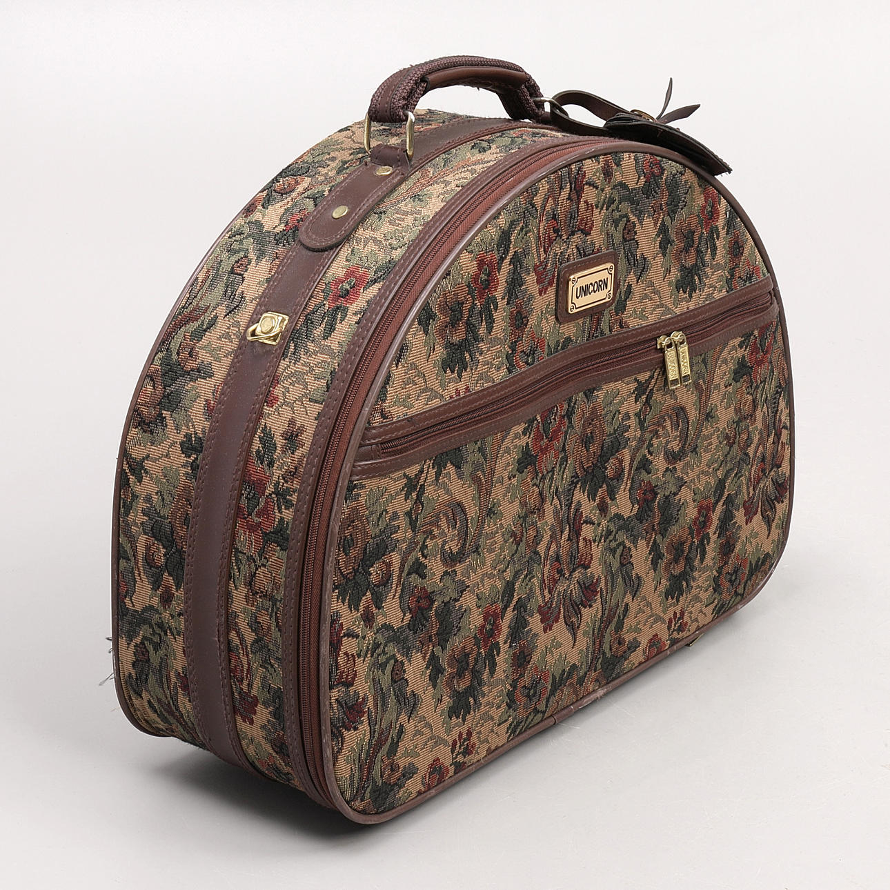 HAT BAG/SUITCASE, Unicorn.