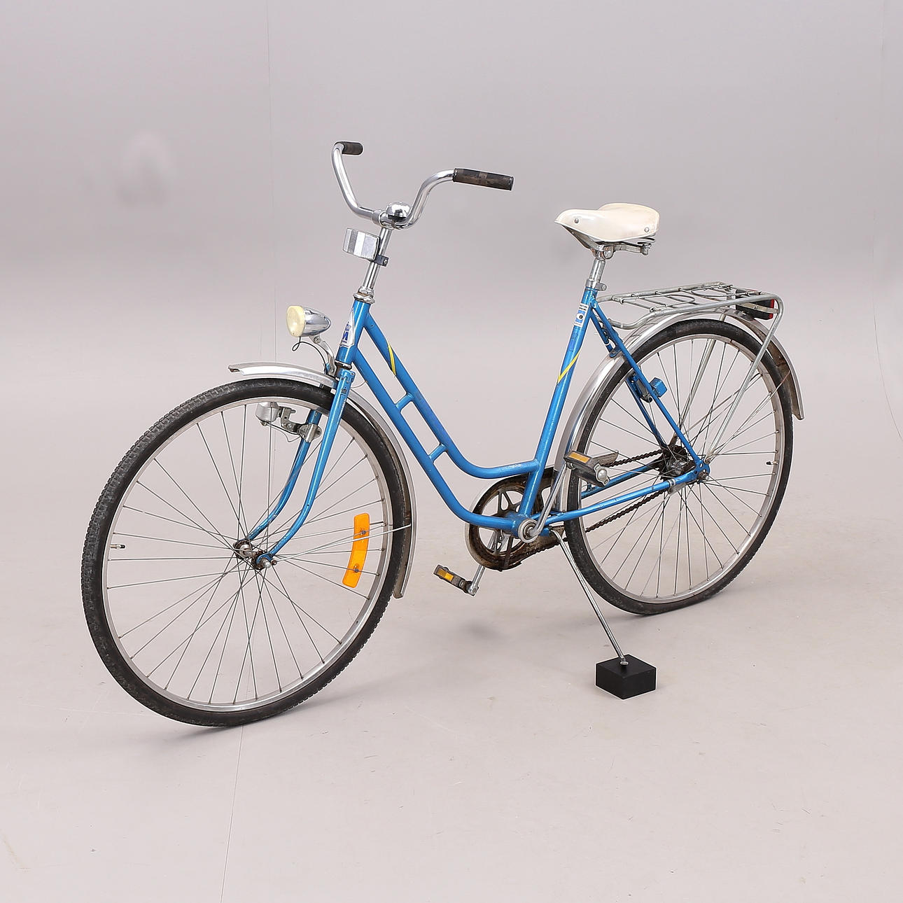 BICICLETA, Monark, años 60.