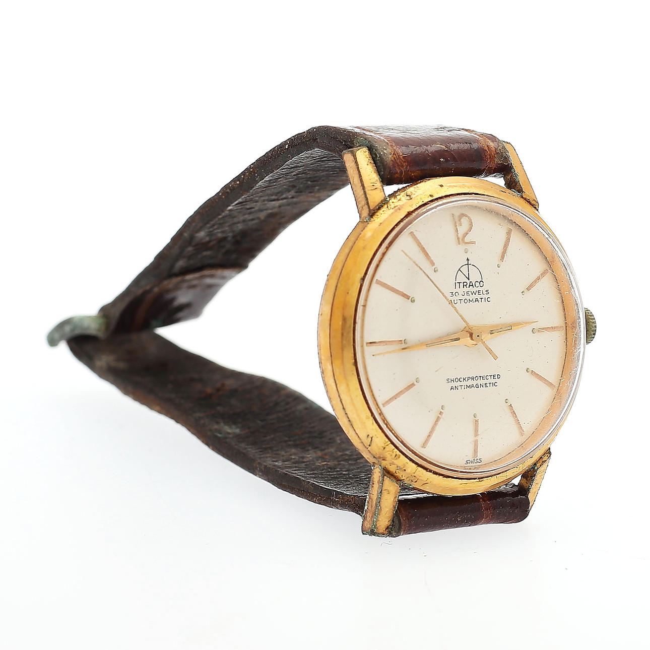 KELLO, Itraco, automaatti.